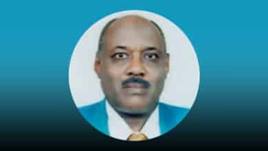 الفاضل عباس محمد علي