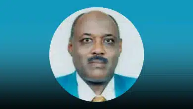 الفاضل عباس محمد علي