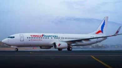 تاركو للطيارن