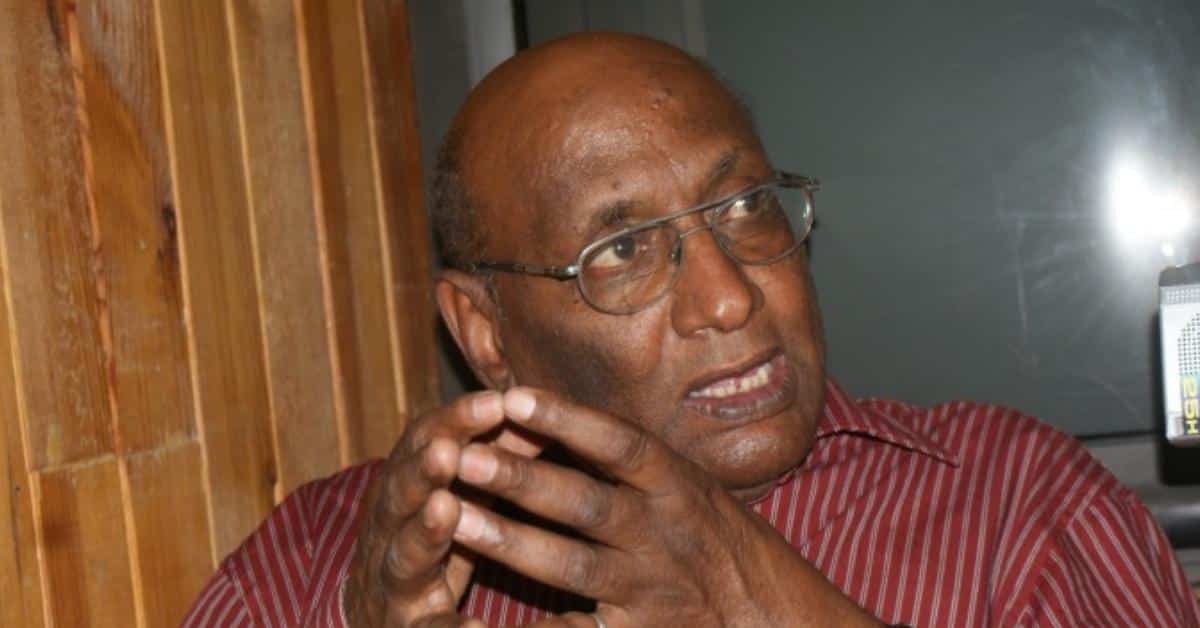 د. عبد الله علي إبراهيم