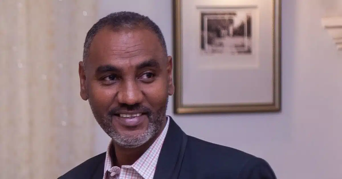 خالد سعد
