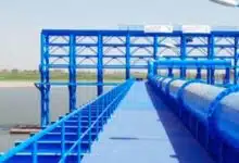 مياه بحري