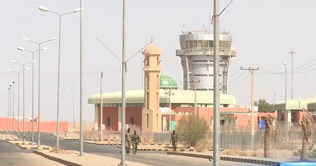 مروي