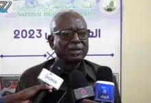أعلن وزير البنية التحتية والنقل، سيف النصر التجاني هارون، رئيس لجنة تهيئة الطرق والجسور بولاية الخرطوم، عن وصول الفريق الفني المصري المختص بصيانة جسري الحلفايا وشمبات إلى مدينة بورتسودان  السبت