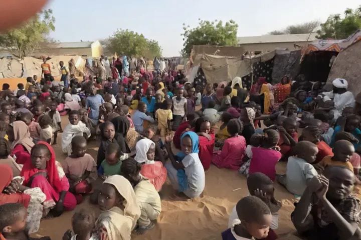 وسط مشهد أنهكته الحرب وملامح مدينة تبحث عن جرعة حياة، جاءت مبادرة شركة زين للاتصالات كنسمة إنسانية أعادت للأسر المتضررة في الفاشر بعضاً من دفء التكافل المفقود. لم تقتصر المبادرة على تقديم الدعم المادي، بل حملت معها رسالة بأن الوطن لا يزال يتنفس بقيم العطاء والمسؤولية المشتركة.