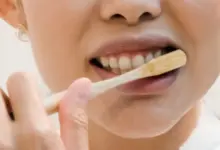 صحة الأسنان