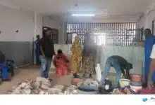 ضبط شبكة نسائية متخصصة في الخرطوم