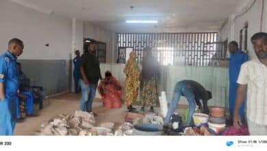 ضبط شبكة نسائية متخصصة في الخرطوم