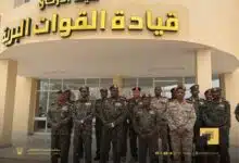 في زيارة حملت رسائل عسكرية وسياسية بالغة الدلالة، وصل عضو مجلس السيادة الانتقالي ونائب القائد العام للقوات المسلحة الفريق أول ركن شمس الدين كباشي، الأحد إلى قيادة القوات البرية بمنطقة قري شمالي الخرطوم بحري، حيث كان في استقباله الفريق ركن رشاد عبد الحميد إسماعيل قائد القوات البرية.