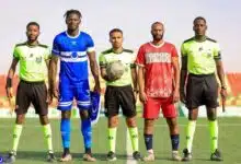 تعادل الهلال السوداني عصر  الأربعاء سلبياً أمام فريق ماشوجا التنزاني، في أولى تجاربه التحضيرية للموسم الجديد، ضمن المعسكر الذي يقيمه الفريق في العاصمة التنزانية دار السلام.