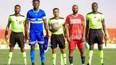 تعادل الهلال السوداني عصر  الأربعاء سلبياً أمام فريق ماشوجا التنزاني، في أولى تجاربه التحضيرية للموسم الجديد، ضمن المعسكر الذي يقيمه الفريق في العاصمة التنزانية دار السلام.