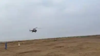 نفذت القوات الجوية السودانية اليوم عمليات إجلاء جوية عاجلة لعشرات الأسر التي حاصرتها مياه فيضان نهر القاش بعد أن ارتفع منسوب المياه بشكل غير مسبوق