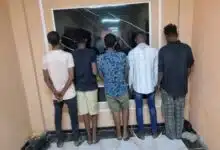 الإطاحة بعصابة خطيرة في بورتسودان