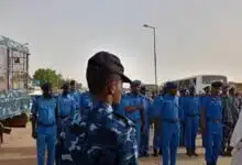 شرطة