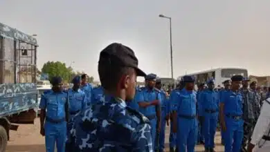 شرطة
