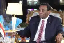 كامل ادريس