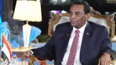 كامل ادريس