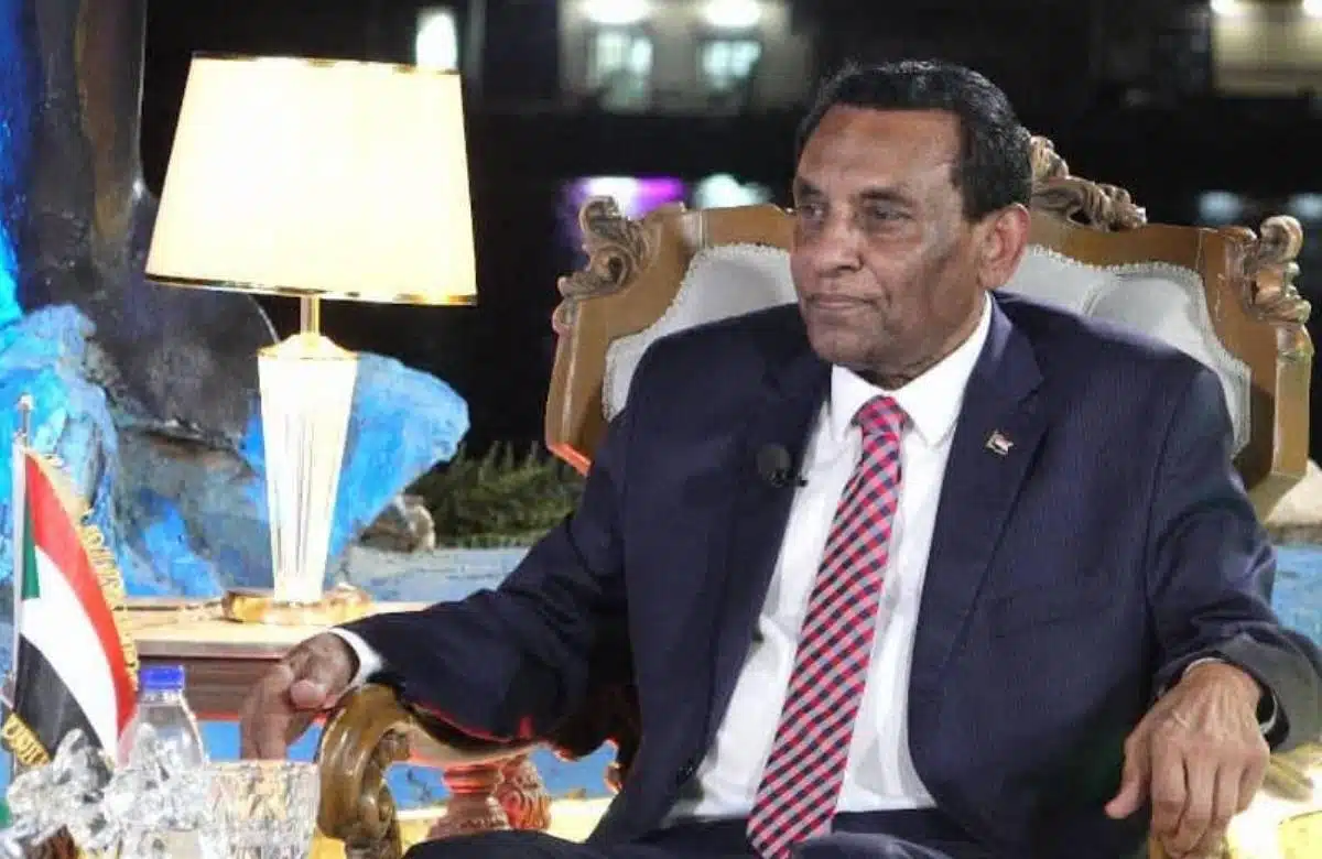 كامل ادريس