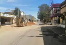 صيانة الصرف الصحي بالخرطوم - صورة ارشيفية
