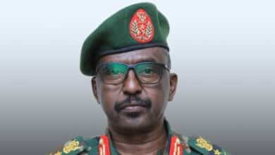 الفريق معتصم عباس التوم