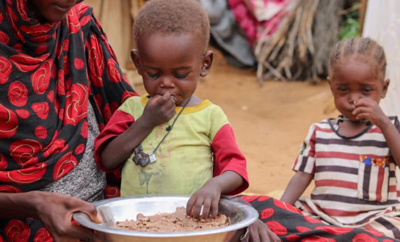 علنت منظمة الأمم المتحدة لرعاية الطفولة “يونيسف”، الأربعاء، عن مقتل وإصابة أكثر من ألف طفل وتعرض 23 آخرين للاغتصاب في مدينة الفاشر بولاية شمال دارفور منذ بدء حصار المدينة في أبريل 2024.