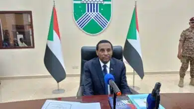 عقد مجلس وزراء حكومة الأمل المدنية برئاسة رئيس الوزراء د. كامل إدريس،  الثلاثاء، أول اجتماع رسمي له في العاصمة الخرطوم منذ اندلاع الحرب في أبريل 2023