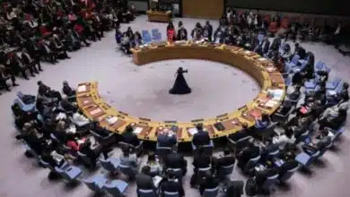 يترقب العالم جلسة حاسمة لمجلس الأمن الدولي خلال سبتمبر المقبل، حيث من المقرر أن يصوت الأعضاء على مشروع قرار بتمديد العقوبات المفروضة على السودان منذ عام 2005، والتي ينتهي أجلها في 12 سبتمبر 2025