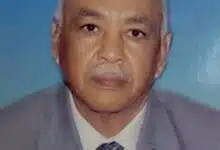 أصدر رئيس مجلس السيادة الانتقالي، الفريق أول ركن عبد الفتاح البرهان، اليوم السبت، مرسوماً دستورياً قضى بتعيين الدكتور وهبي محمد مختار رئيساً للمحكمة الدستورية، استناداً إلى توصية المفوضية القومية للخدمة القضائية