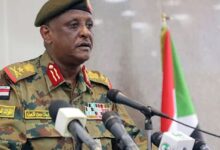 كشف مصدران سياسيان في الحكومة السودانية لـ«دارفور24» عن تدخل القاهرة في وقت سابق من هذا العام لوقف الخطاب التصعيدي لعضو مجلس السيادة ومساعد قائد الجيش السوداني، الفريق أول ياسر العطا، ضد دولة الإمارا