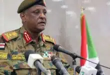 كشف مصدران سياسيان في الحكومة السودانية لـ«دارفور24» عن تدخل القاهرة في وقت سابق من هذا العام لوقف الخطاب التصعيدي لعضو مجلس السيادة ومساعد قائد الجيش السوداني، الفريق أول ياسر العطا، ضد دولة الإمارا