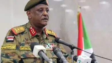 كشف مصدران سياسيان في الحكومة السودانية لـ«دارفور24» عن تدخل القاهرة في وقت سابق من هذا العام لوقف الخطاب التصعيدي لعضو مجلس السيادة ومساعد قائد الجيش السوداني، الفريق أول ياسر العطا، ضد دولة الإمارا
