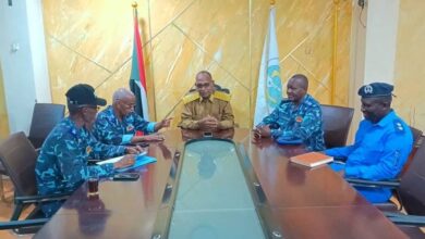 في خطوة تهدف لإعادة الحياة إلى شوارع العاصمة، شرعت محلية الخرطوم الأربعاء  بالتنسيق مع اللجنة الشرطية لحصر وجمع السيارات المدمرة والمهملة، في خطة واسعة النطاق تبدأ من قلب العاصمة.