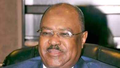 محي الدين سالم