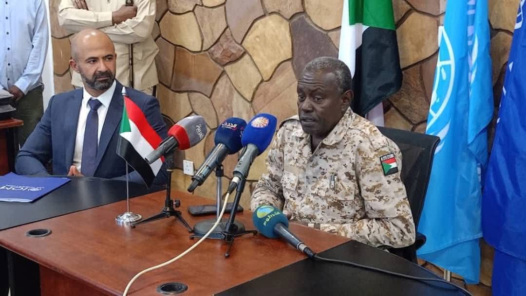 في خطوة وُصفت بأنها مؤشر على تعافي العاصمة السودانية، أعلنت المنظمة الدولية للهجرة، الاثنين، استئناف نشاطها من الخرطوم، لتكون أول وكالة تابعة للأمم المتحدة تعود للعمل هناك منذ أكثر من عامين على اندلاع الحرب.