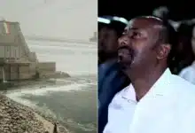أكدت حكومة إثيوبيا التزامها بالسيادة على مواردها المائية وحقها المشروع في التنمية، مشيرةً إلى أن اتفاقيات الحقبة الاستعمارية غير ملزمة لها قانونيًا.