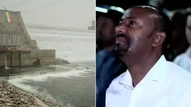 أكدت حكومة إثيوبيا التزامها بالسيادة على مواردها المائية وحقها المشروع في التنمية، مشيرةً إلى أن اتفاقيات الحقبة الاستعمارية غير ملزمة لها قانونيًا.