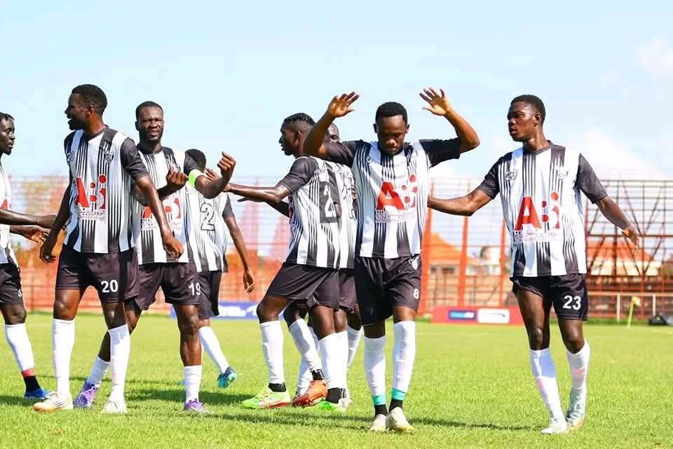 حقق الأهلي مدني بداية قوية في بطولة الكونفدرالية الأفريقية، بعدما فاز على النجم الساحلي التونسي بهدف دون مقابل في ذهاب الدور التمهيدي الأول، عصر اليوم بالعاصمة التنزانية دار السلام.