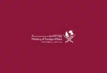 تلقى مستشار رئيس مجلس السيادة لشؤون المنظمات والعمل الإنساني، الفريق ركن الصادق إسماعيل، اتصالاً هاتفياً الثلاثاء  من وزيرة الدولة القطرية للتعاون الدولي، الدكتورة مريم آل مسند، قدمت خلاله تعازي دولة قطر العميقة للشعب السوداني إثر كارثة قرية ترسين بجبل مرة التي أودت بحياة عدد من المواطنين.