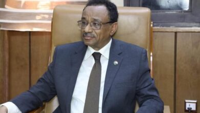 يترأس بروفيسور أحمد مضوي موسى، وزير التعليم العالي والبحث العلمي، بعد غد السبت الموافق 6 سبتمبر الجاري، اجتماع لجنة القبول بالوزارة لإجازة نتيجة القبول لمؤسسات التعليم العالي لطلاب الدفعة المؤجلة للعام 2023م.