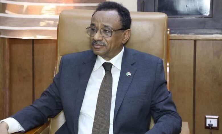 يترأس بروفيسور أحمد مضوي موسى، وزير التعليم العالي والبحث العلمي، بعد غد السبت الموافق 6 سبتمبر الجاري، اجتماع لجنة القبول بالوزارة لإجازة نتيجة القبول لمؤسسات التعليم العالي لطلاب الدفعة المؤجلة للعام 2023م.