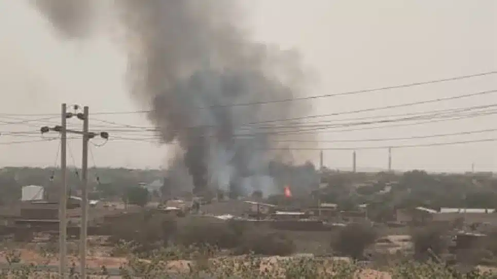 شمال دارفور في مواجهة مصيرية.. الفاشر تصمد رغم الحصار