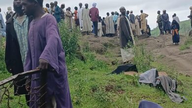 ارتفعت حصيلة كارثة الانزلاق الأرضي الذي دمّر قرية ترسين في منطقة جبل مرة بولاية دارفور إلى 270 جثة انتُشلت من تحت الطين والركام، فيما لا يزال المئات في عداد المفقودين، وفق ما أعلن مجيب الرحمن محمد الزبير، رئيس السلطة المدنية للمناطق الخاضعة لسيطرة حركة/جيش تحرير السودان.