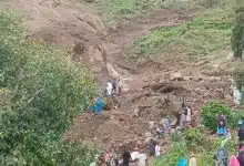كشفت الهيئة العامة للأبحاث الجيولوجية، الذراع الفني لوزارة المعادن بالسودان، أسباب الانزلاق الأرضي المدمر الذي ضرب قرية ترسين في منطقة جبل مرة بولاية وسط دارفور، والذي خلف خسائر بشرية ومادية كبيرة