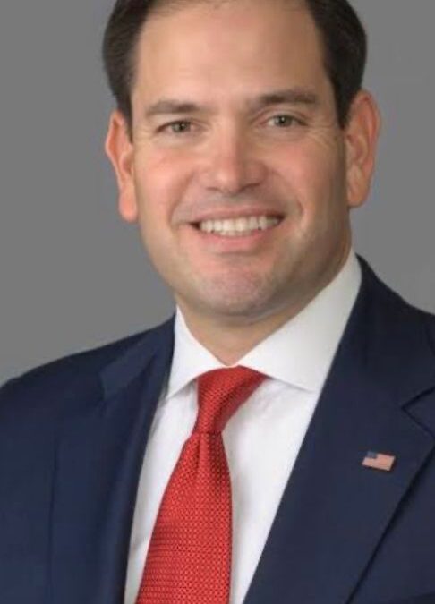 جرى وزير الخارجية الأمريكي ماركو روبيو اتصالاً هاتفياً مع نظيره البريطاني ديفيد لامي، حيث تطرق الوزيران إلى التعاون المستمر بين الولايات المتحدة والمملكة المتحدة بشأن ملفات السودان وإيران ولبنان.