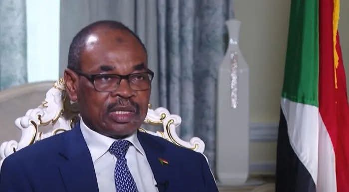 نفت السفارة السودانية في واشنطن، ما يتم تداوله على منصات التواصل الاجتماعي حول اعتماد مشروع قرار أمريكي يقيّد نشاط السودان في الأمم المتحدة والمنظمات الدولية متعددة الأطراف.