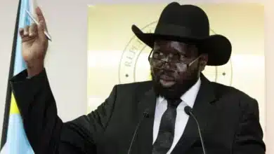 اتهمت لجنة الأمم المتحدة لحقوق الإنسان في جنوب السودان السلطات الحاكمة بممارسة "نهب ممنهج" لثروات البلاد، ما فاقم الأزمة الإنسانية وترك غالبية السكان يواجهون مستويات حرجة من الجوع