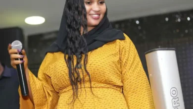 أصدرت مجموعة محمود في القلب – السودان بياناً شديد اللهجة أدانت فيه ما وصفته بـ"الإساءة غير الأخلاقية والتشهير" التي وجهتها الفنانة عشة الجبل بحق الراحل المقيم، الأسطورة محمود عبد العزيز، في مقطع متداول على منصات التواصل الاجتماعي.