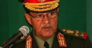 أعلن  الفريق أول ركن مهندس عماد الدين مصطفى عدوي، سفير جمهورية السودان لدى جمهورية مصر العربية والمندوب الدائم لدى جامعة الدول العربية، وطاقم السفارة، ببالغ الحزن والأسى وفاة الفريق أول ركن عصمت عبد الرحمن، رئيس هيئة الأركان الأسبق ووزير الداخلية الأسبق، اليوم السبت الموافق 27 سبتمبر 2025م.