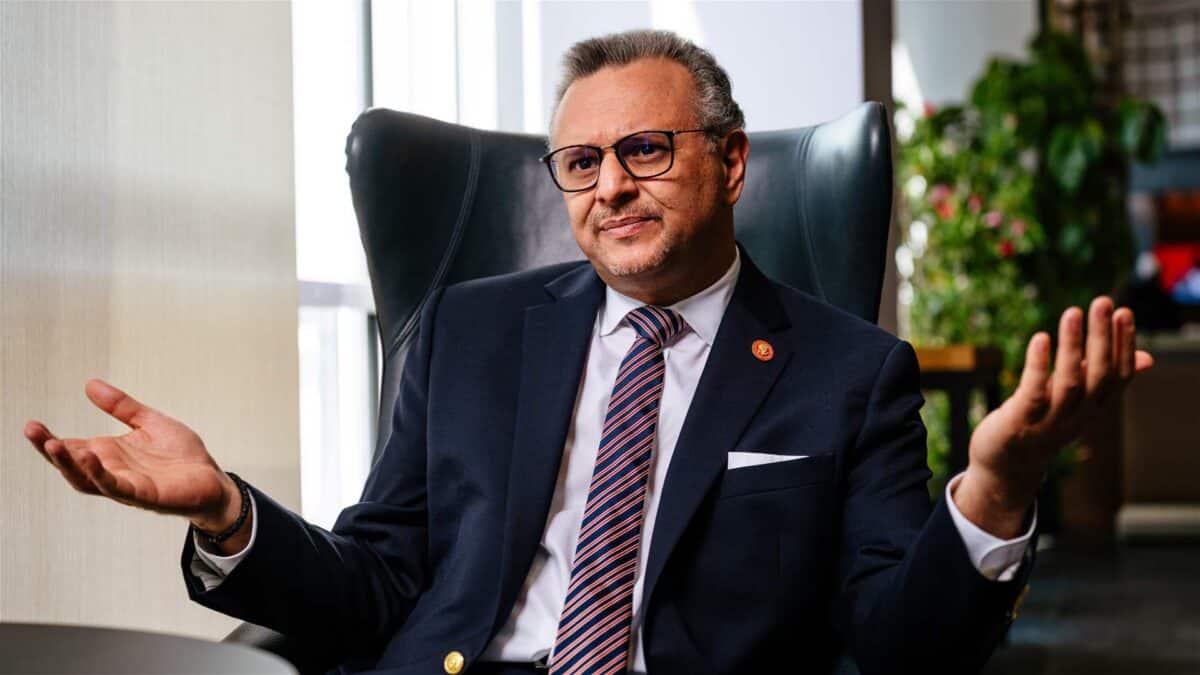 كشف مسعد بولس، كبير مستشاري الرئيس الأمريكي دونالد ترمب،  الاثنين عن تحرك أمريكي واسع النطاق لإنقاذ الأطفال السودانيين من الموت جوعاً، بعد أن حصد سوء التغذية خلال العامين ونصف الماضيين أرواح عشرات الآلاف، وربما مئات الآلاف، في واحدة من أسوأ الكوارث الإنسانية