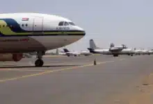 يشهد مطار الخرطوم الدولي يوم الأربعاء 10 سبتمبر 2025، زيارة لفريق مفتشين من مختلف إدارات سلطة الطيران المدني، في إطار التدقيق الشامل لجميع تجهيزات المطار. ويأتي ذلك تمهيدًا لإعادة تشغيله رسمياً في أكتوبر المقبل.